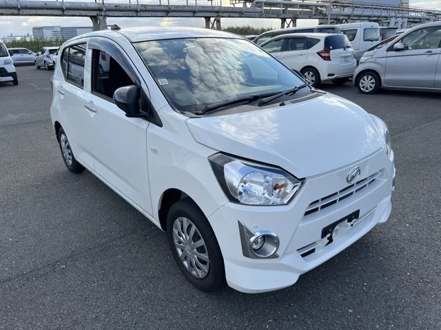Daihatsu Mira e:S LA350S 2023